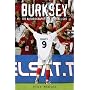 Burksey: The Autobiography of a Football God