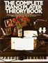 The Complete Piano Player: Theory Book (Complete Piano Player Series)