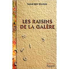 Les Raisins de la gal�re