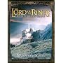 Narrator's Screen (The Lord of the Rings Roleplaying Game)