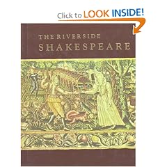 The Riverside Shakespeare