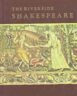 Riverside Shakespeare