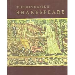 The Riverside Shakespeare