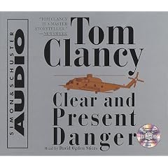 Clear And Present Danger