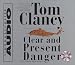 Books : Clear And Present Danger