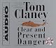 Clear and Present Danger (Jack Ryan Novels)