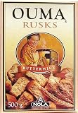 Ouma Buttermilk Rusks