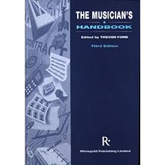 The Musician's Handbook