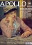 Apollo: The Magazine of International Art and Antiques