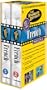 The Standard Deviants - French, Parts 1 & 2 [VHS]
