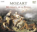 Eigenschaften Various  / The Early Operas: Mitridate re di ponto