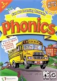 Fun Bus Phonics