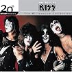 20th Century Masters: The Best of Kiss Millennium Collection (Eco-Friendly Packaging)