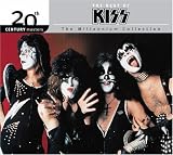 Kiss｜20th Century Masters - The Millennium Collection: The Best of Kiss