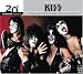 20th Century Masters: The Best of Kiss Millennium Collection (Eco-Friendly Packaging)