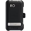 OtterBox Defender Case for HTC Thunderbolt (Black)