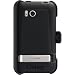 OtterBox Defender Case for HTC Thunderbolt (Black)