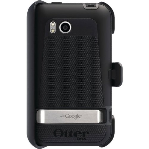 Case Google Phone Thunderboltblack Defender