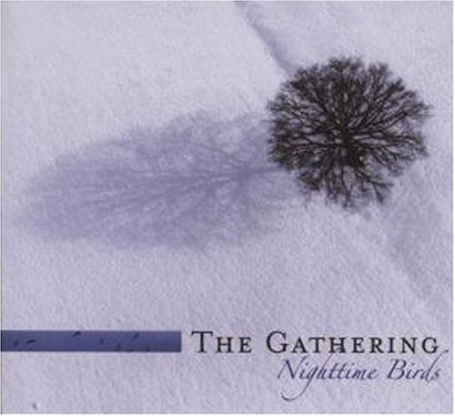 The Gathering - Nighttime Birds-Ltd - Zortam Music