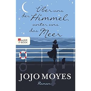 Über uns der Himmel, unter uns das Meer