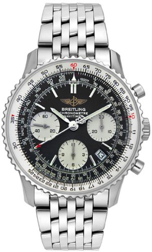 Breitling Navitimer Mens Watch A2332212/B635-431A