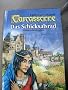 Carcassonne - Das Schicksalsrad