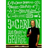 3 x carlin an orgy of george