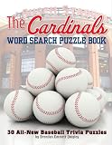 Cardinals Rule!  Word Search Puzzle Book