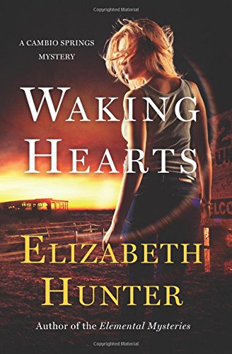 waking hearts cambio springs mysteries volume 3