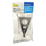 若林製作所 壁美人 石膏ボード用固定金具 ホッチキスガイド P-TG