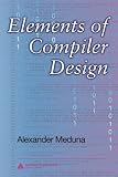 Elements of Compiler Design