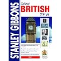 Stanley Gibbons Collect British Stamps 2011