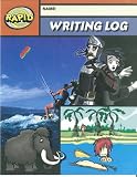 Rapid Writing: Writing Log 3, 6 Pack
