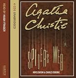 Spiders Web: Complete & Unabridged