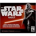 The Star Wars Vault (Thirty Years of Treasures from the Lucasfilm Archives) (Package)