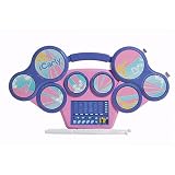 Icarly Electronic Drum Pad
