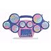 Icarly Electronic Drum Pad