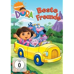 Dora - Beste Freunde