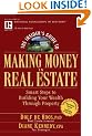 The Insider's Guide to Making Money in Real Estate: Smart Steps to Building Your Wealth Through Property (Insider's Guide Series)