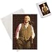 Photo Jigsaw Puzzle of Phil Collins Pop Star from Mirror Photos