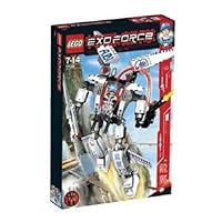 LEGO Exo-Force Stealth Hunter