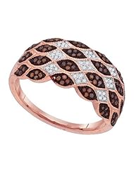 0.33CTW-DIA MICRO-PAVE BAND