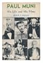 Paul Muni: His Life and His Films