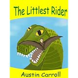 BBKidsChapterBooks-TheLittlestRider(BBKidsChapterBooksforChildren)