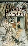 Grimms Complete Fairy Tales