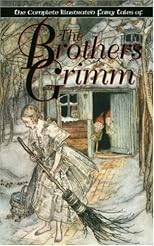 Grimms Complete Fairy Tales