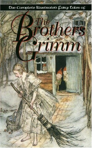 The Complete Fairy Tales