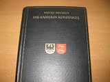 Produkt-Bild: Die Kaiserin Konstanze