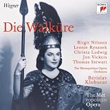 Wagner: Die Walküre (Metropolitan Opera) [+digital booklet]