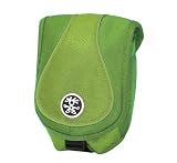 Crumpler THE BUNDLE Photo Bag (M) (Green)